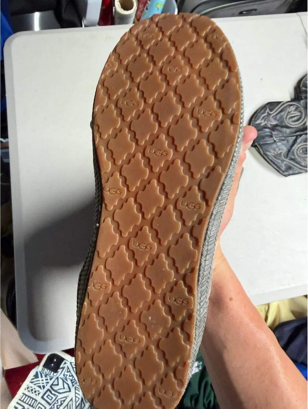 UGG like new